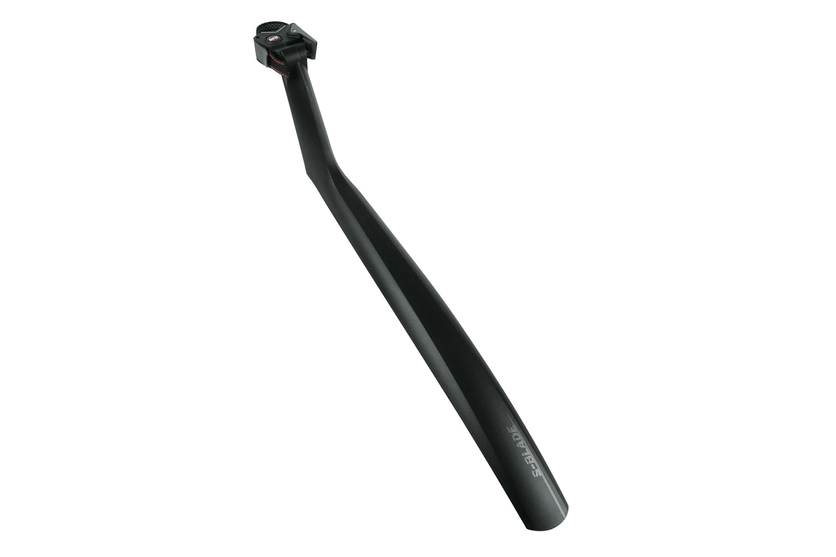 S-Blade Rear Mudguard