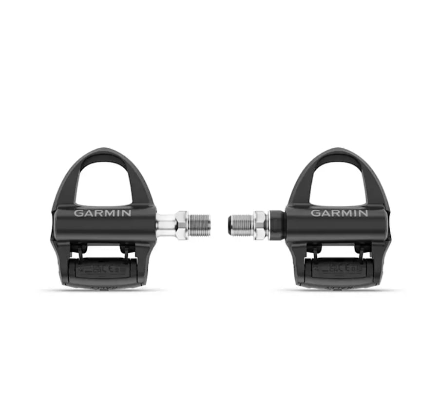 Rally RS110 Single-Sensing Power Meter Pedals