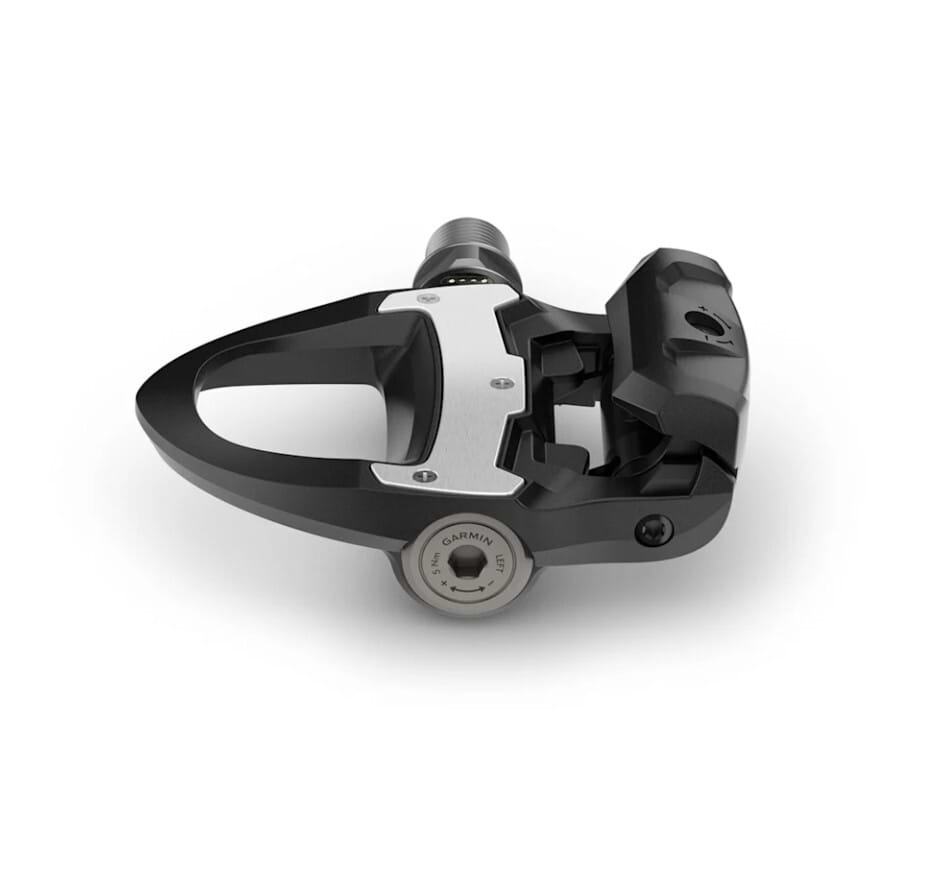 Rally RS210 Dual-Sensing Power Meter Pedals