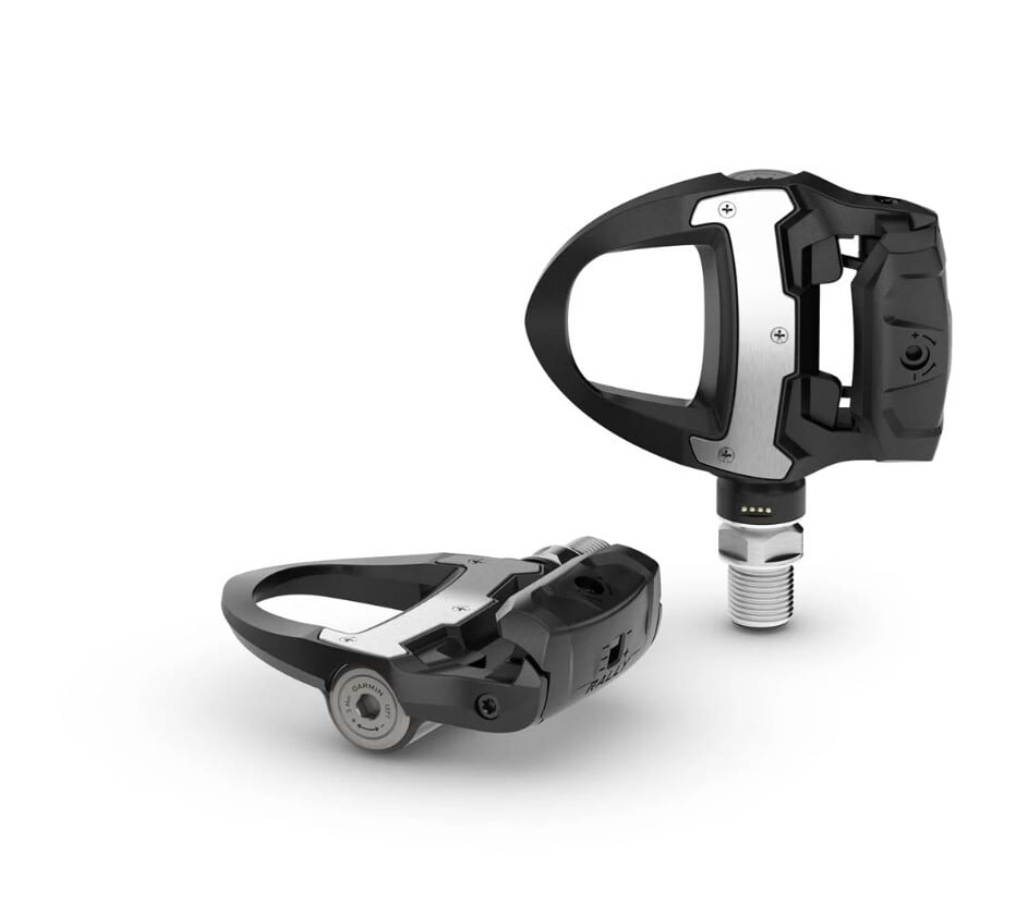 Rally RS210 Dual-Sensing Power Meter Pedals