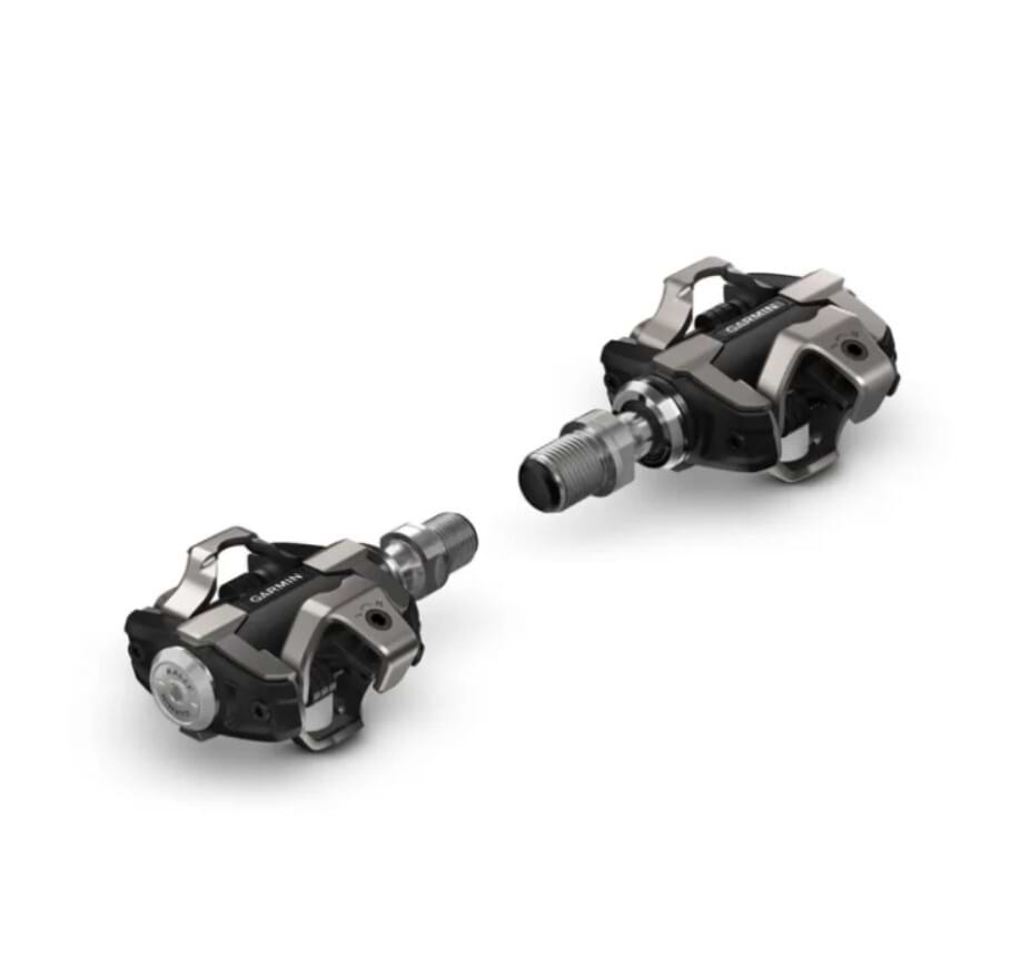Garmin Rally XC100 Single-Sided Power Meter Pedals