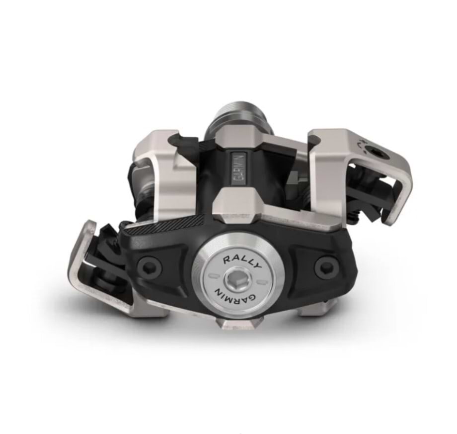 Garmin Rally XC100 Single-Sided Power Meter Pedals