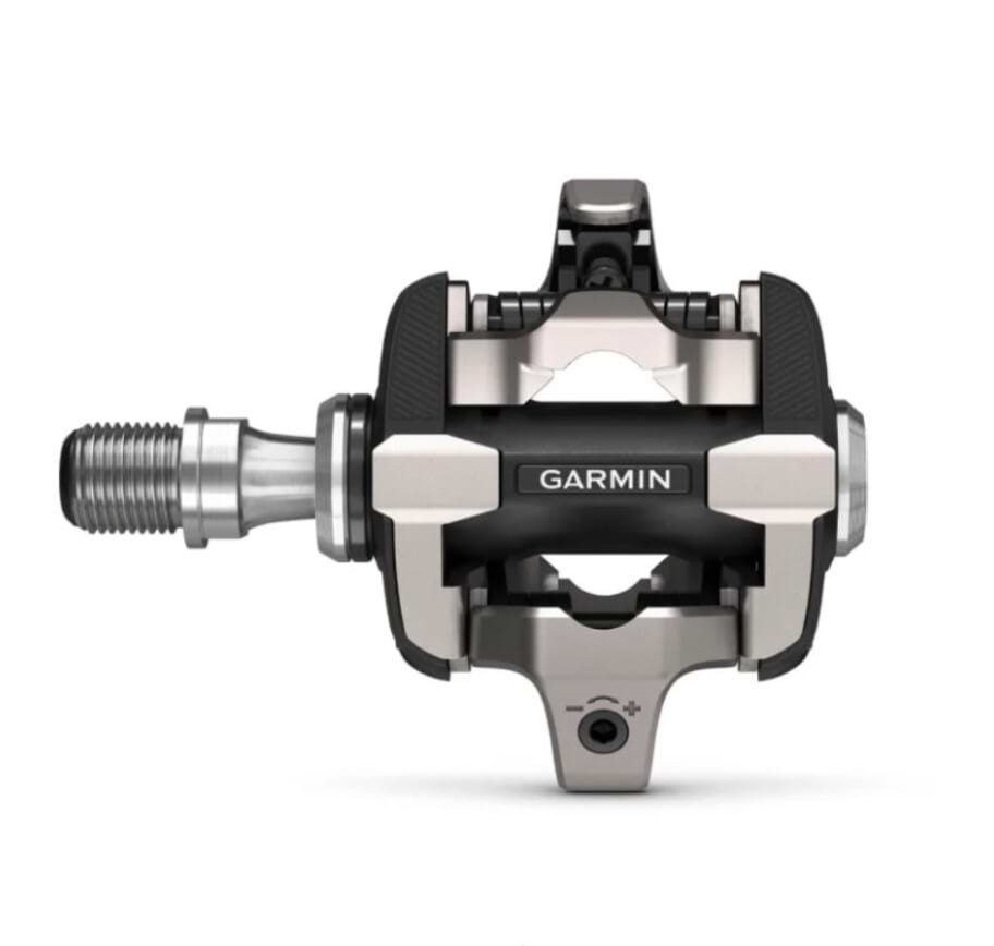 Garmin Rally XC100 Single-Sided Power Meter Pedals