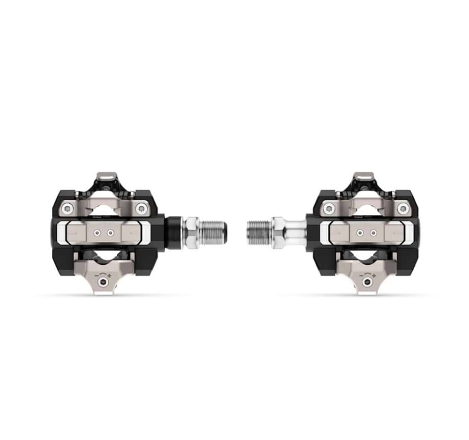 Rally XC110 Single-Sensing Power Meter Pedals