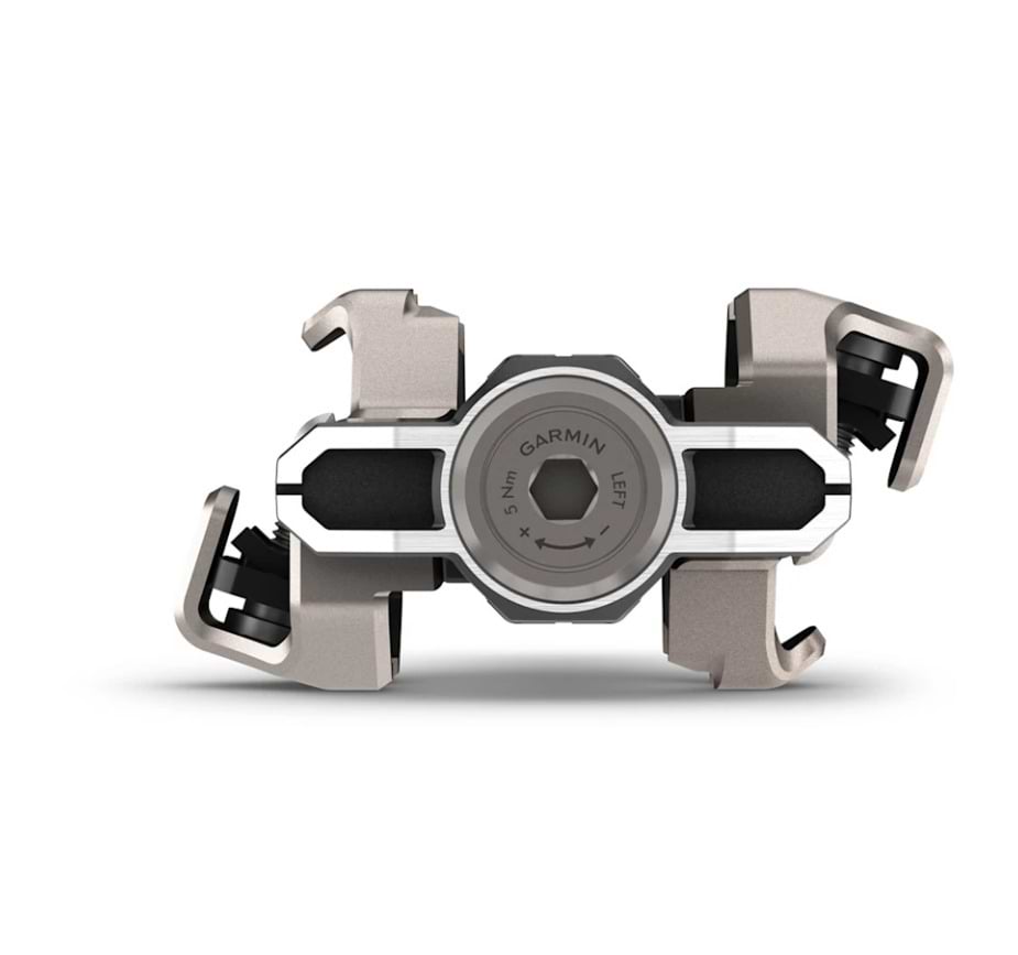 Rally XC110 Single-Sensing Power Meter Pedals