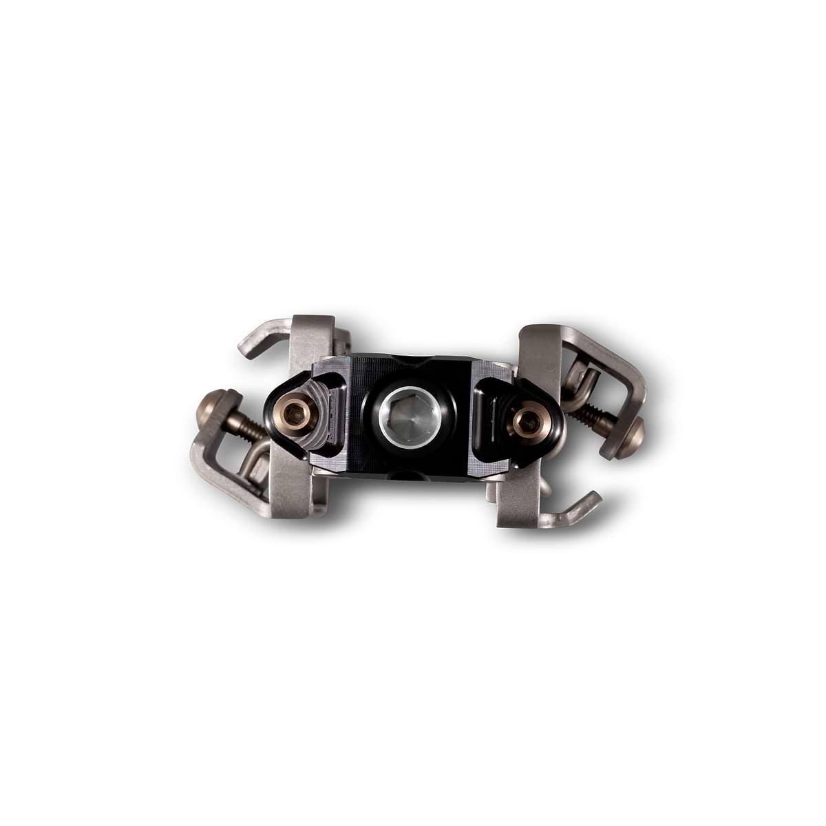 Union RC Black Pedals