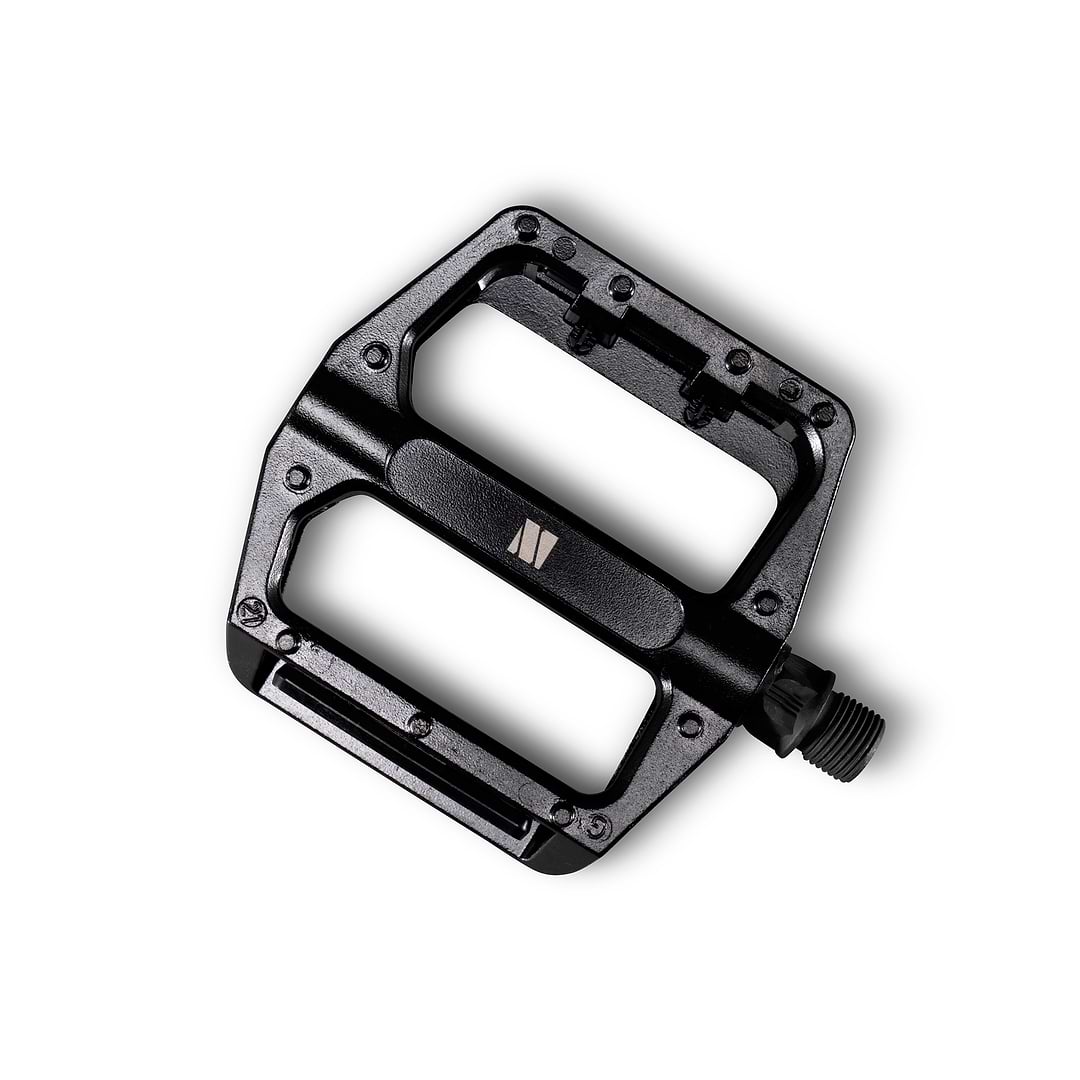 Flat Pedals
