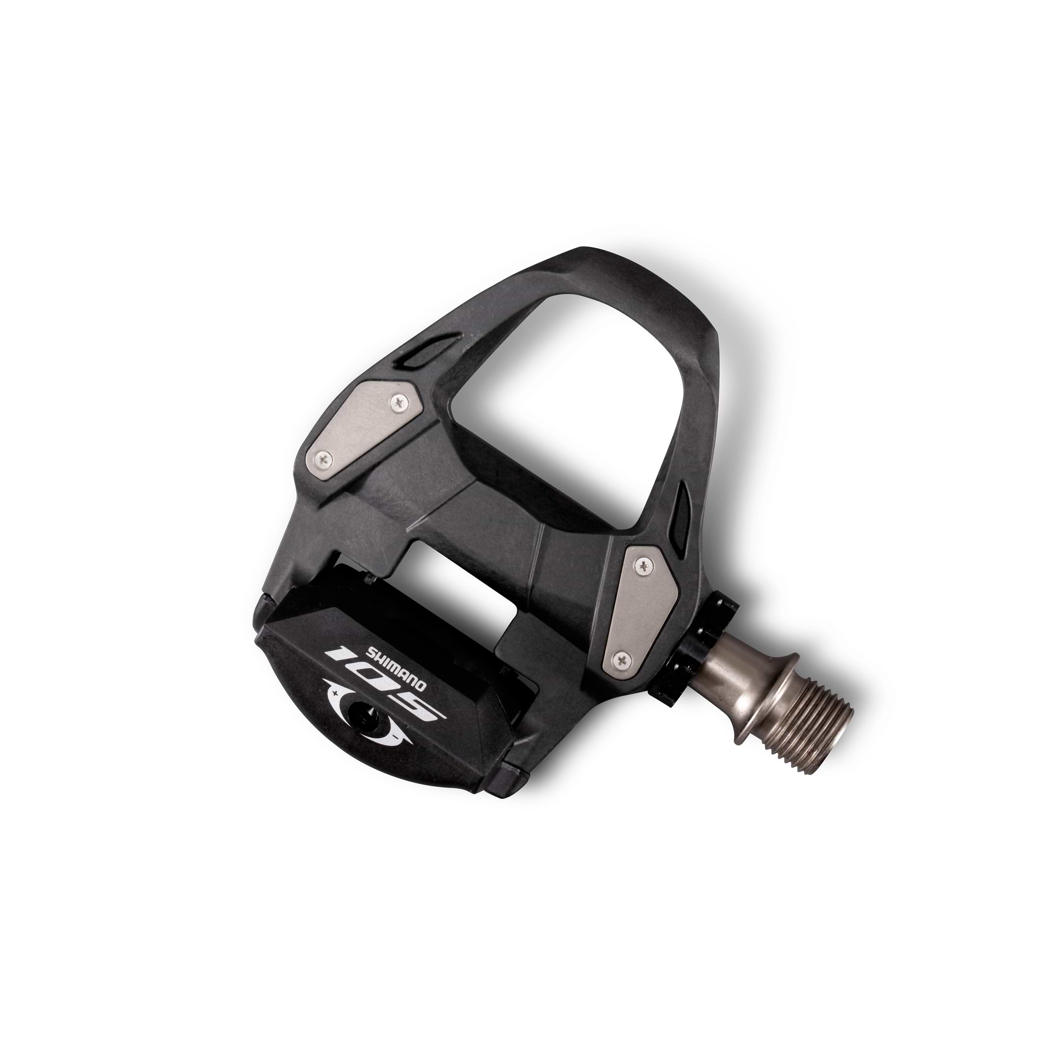 Shimano 105 R7000 SPD-SL Road Pedals | Ribble Cycles
