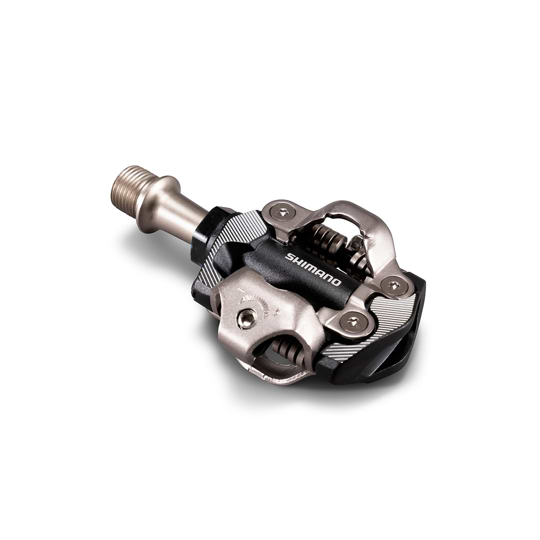 M8100 Deore XT SPD Race MTB Pedals