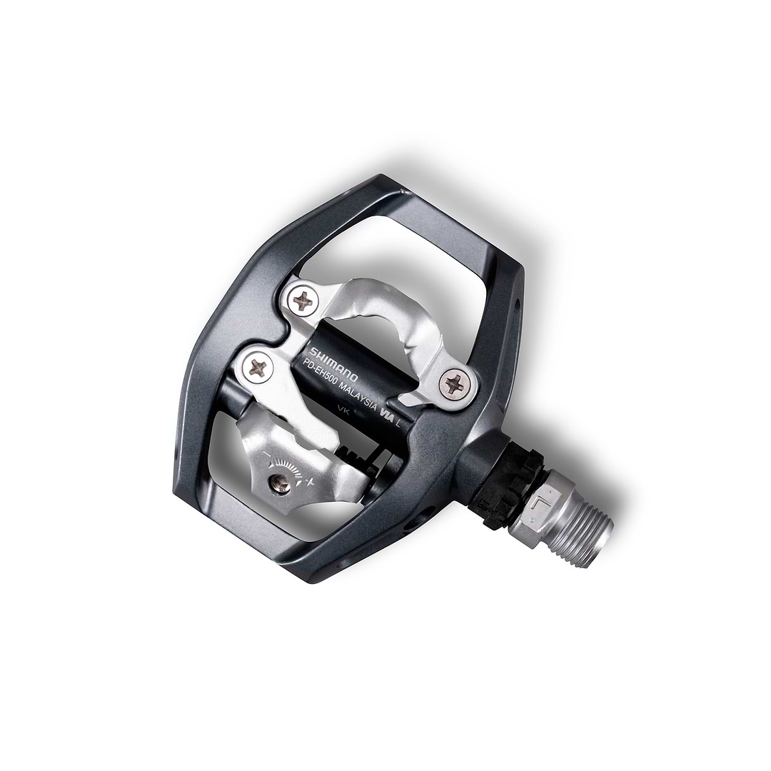 EH500 SPD Pedals