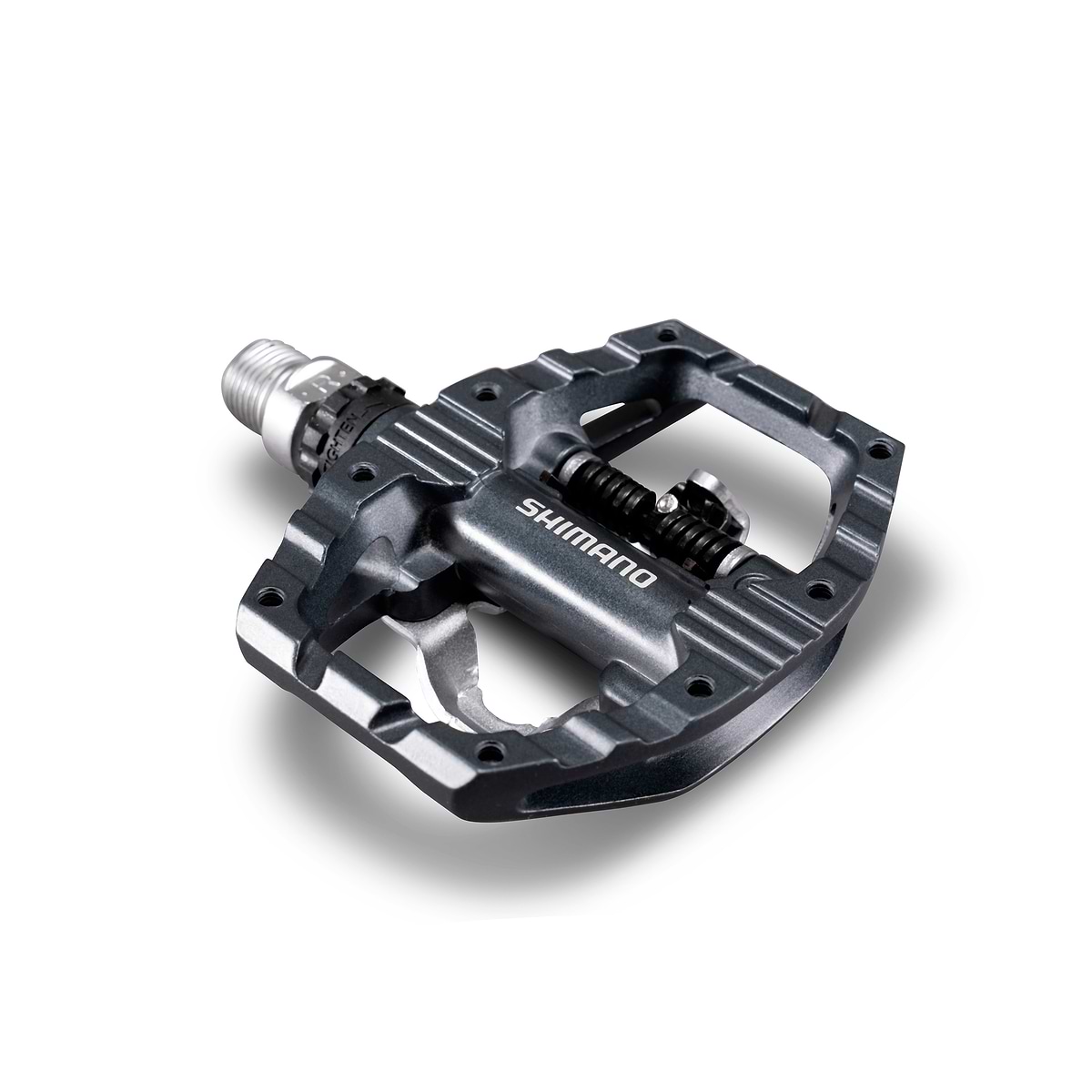 Shimano Single-Sided SPD Pedals EH500