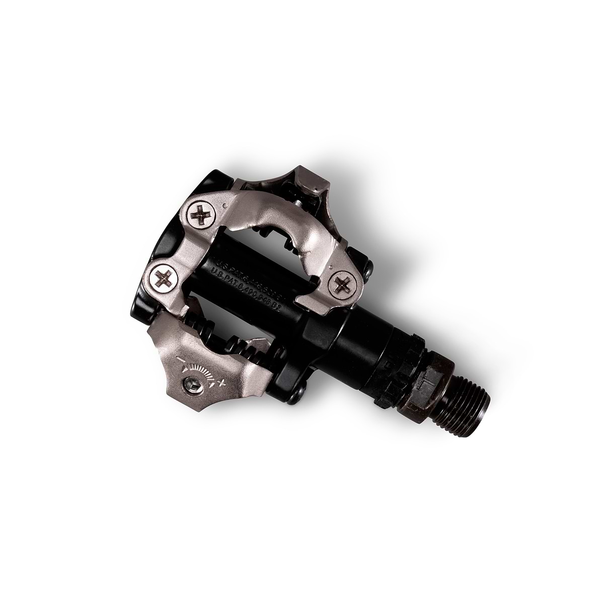 M520 SPD MTB Pedals – Black