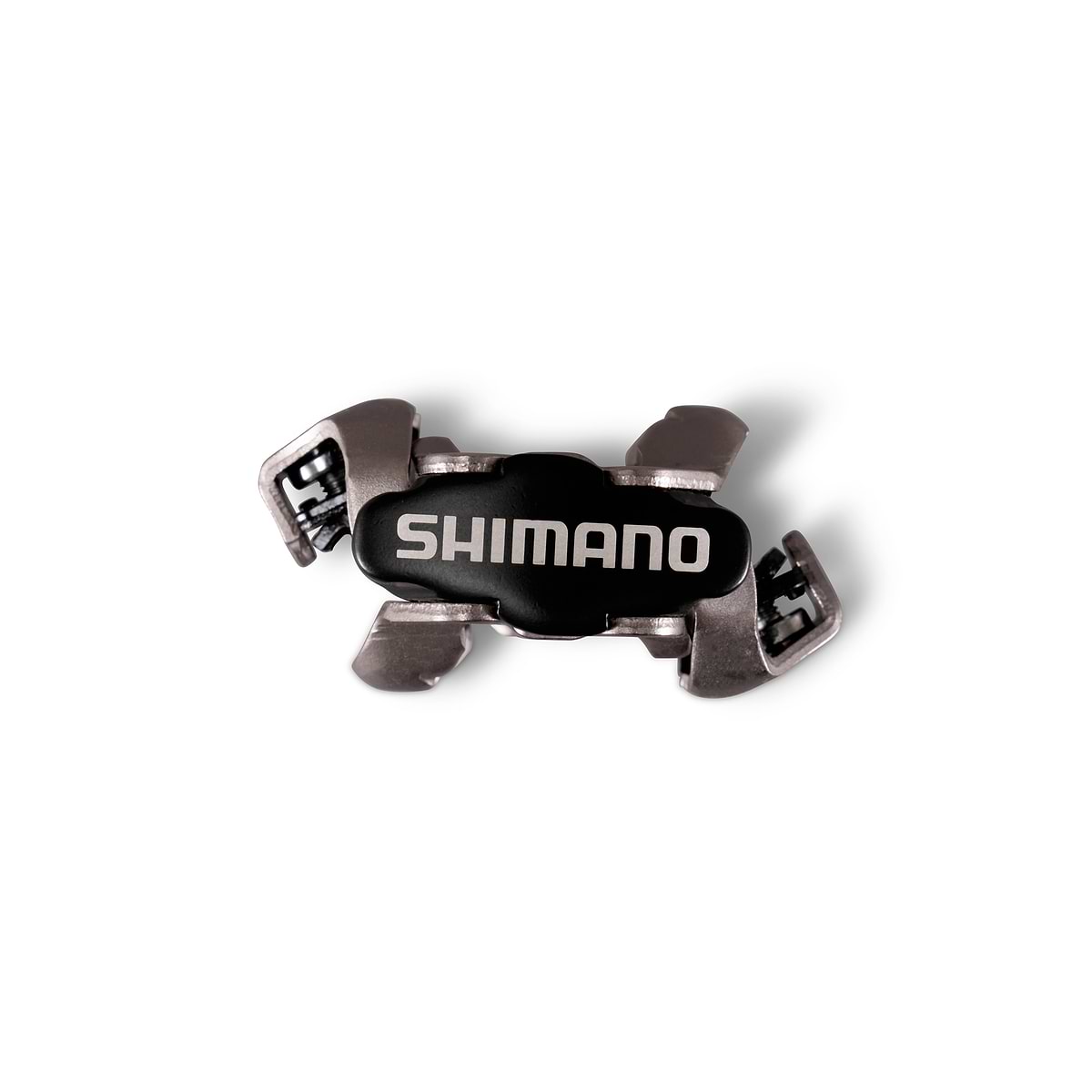 M520 SPD MTB Pedals – Black