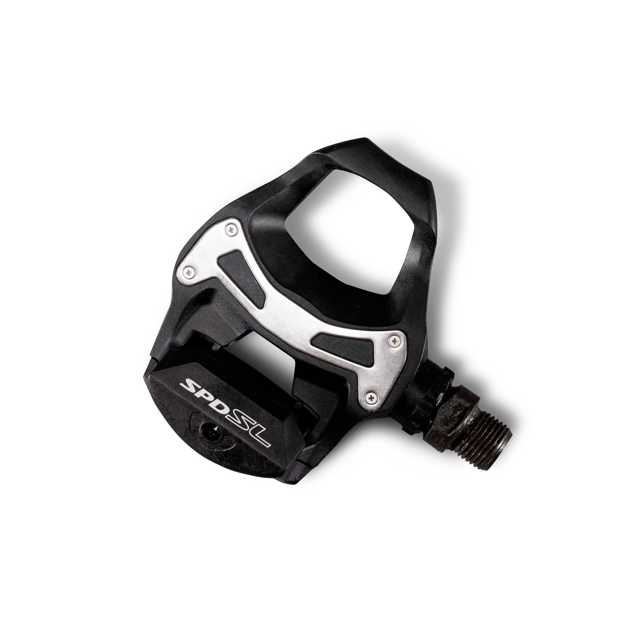Shimano R550 SPD-SL Road Pedals | Ribble Cycles