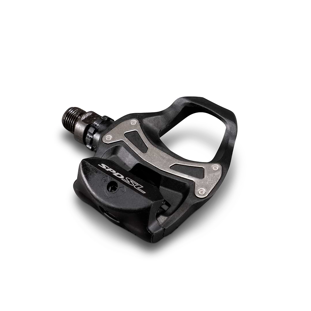 R550 SPD-SL Pedals