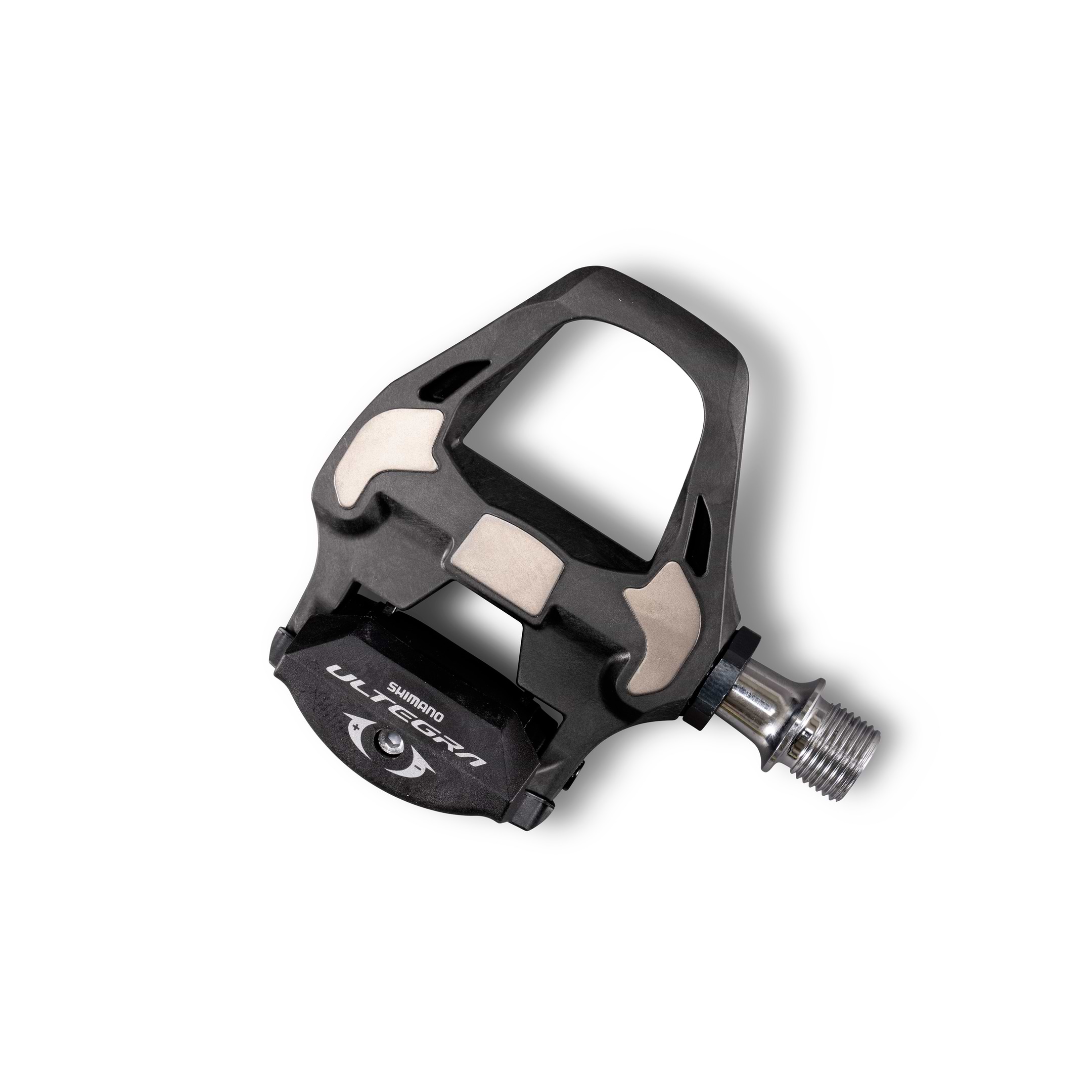 パーツ SHIMANO ULTEGRA PD-R8000 SPD-SL Shimano Ultegra R8000 SPD-SL Pedals | Ribble Cycles