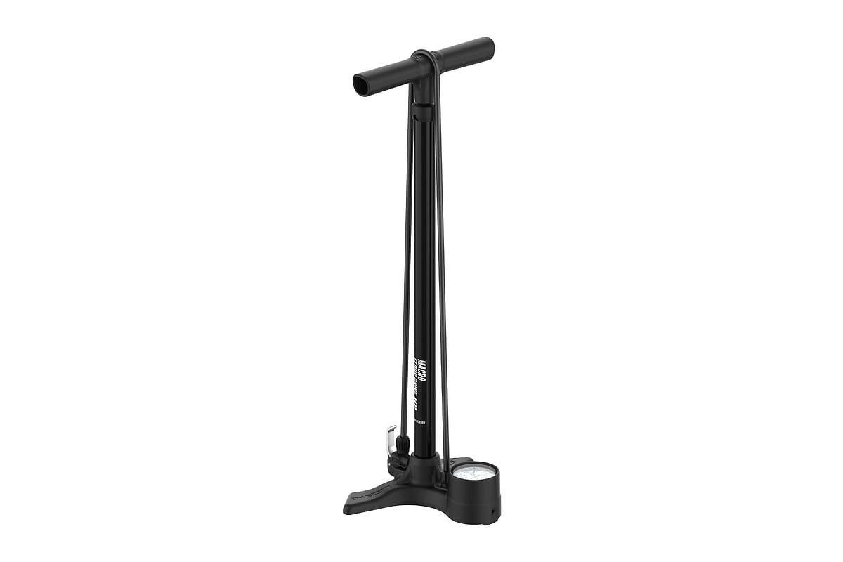 Macro Floor Drive - Black