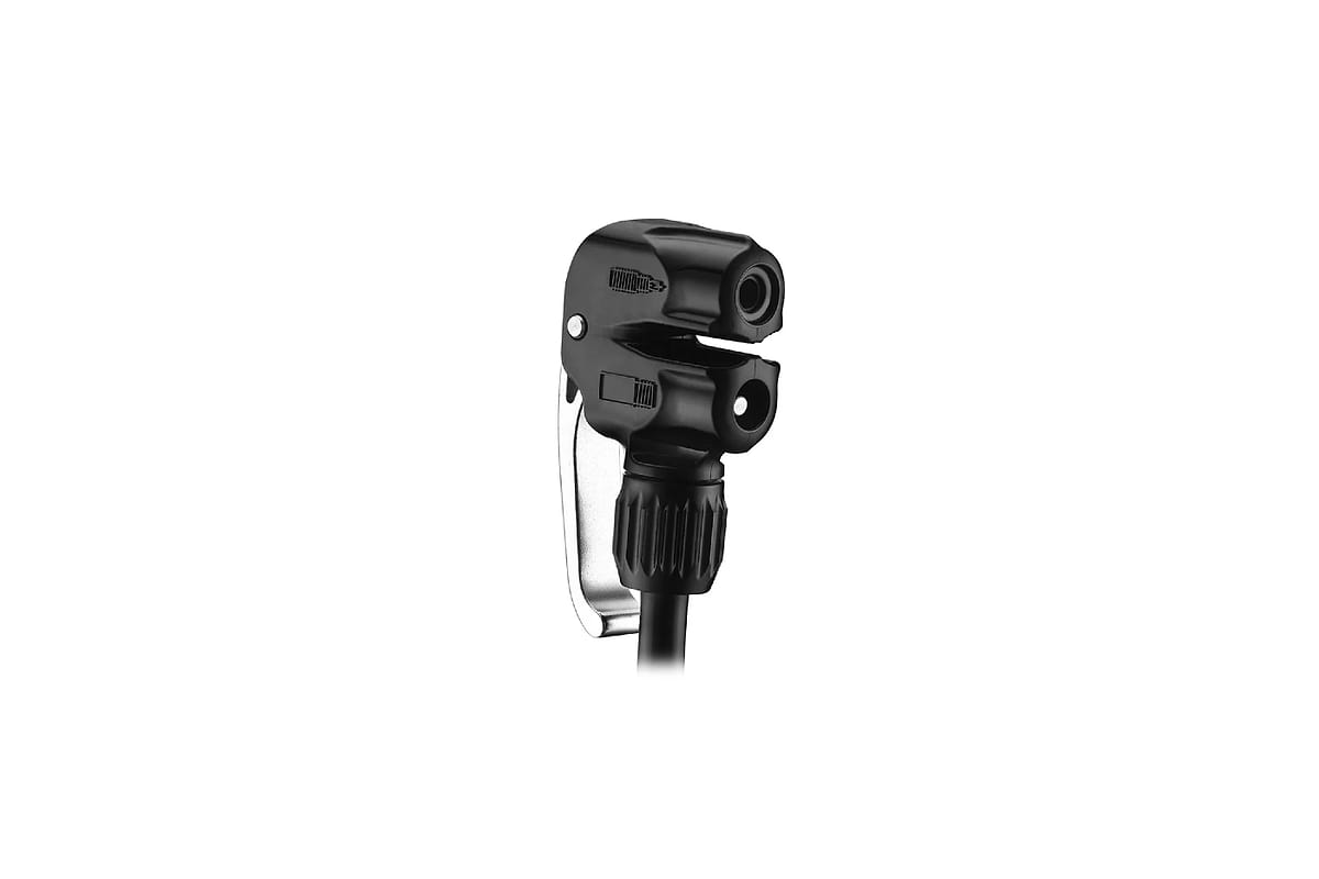 Macro Floor Drive - Black