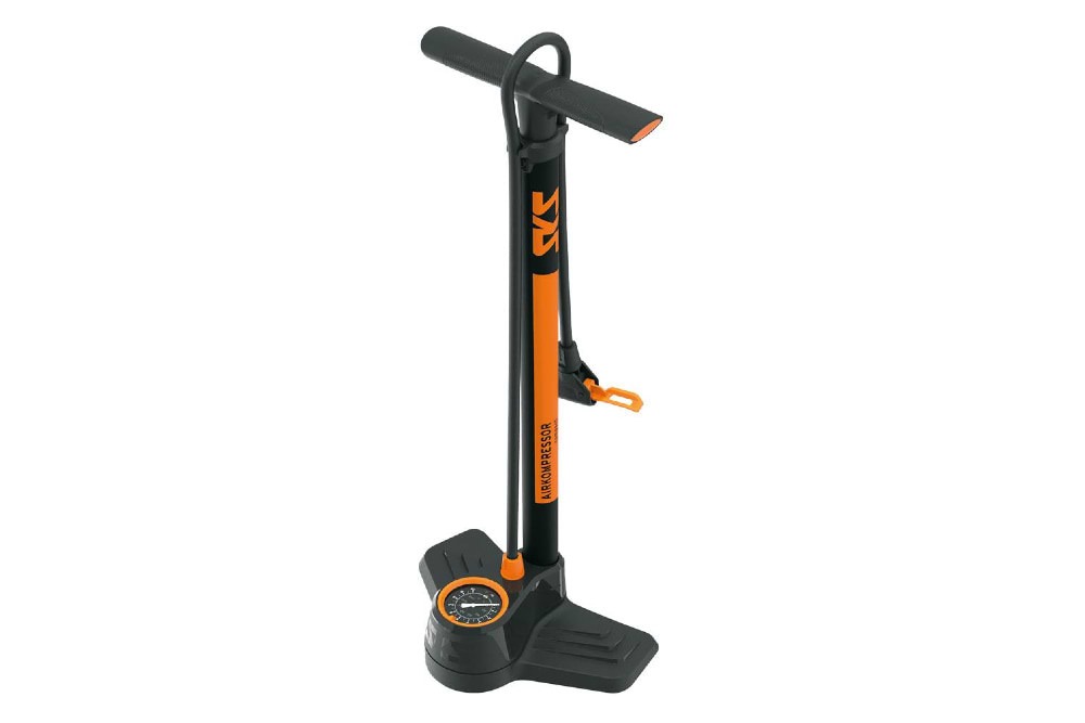 Airkompressor Compact 10.0