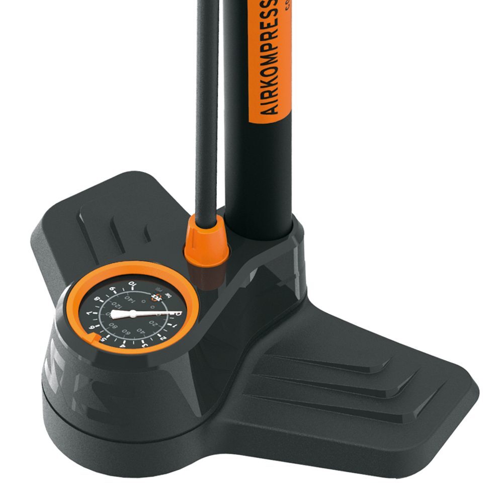 Airkompressor Compact 10.0