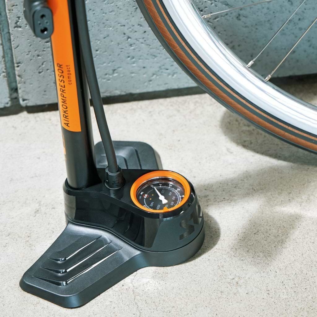 Airkompressor Compact 10.0