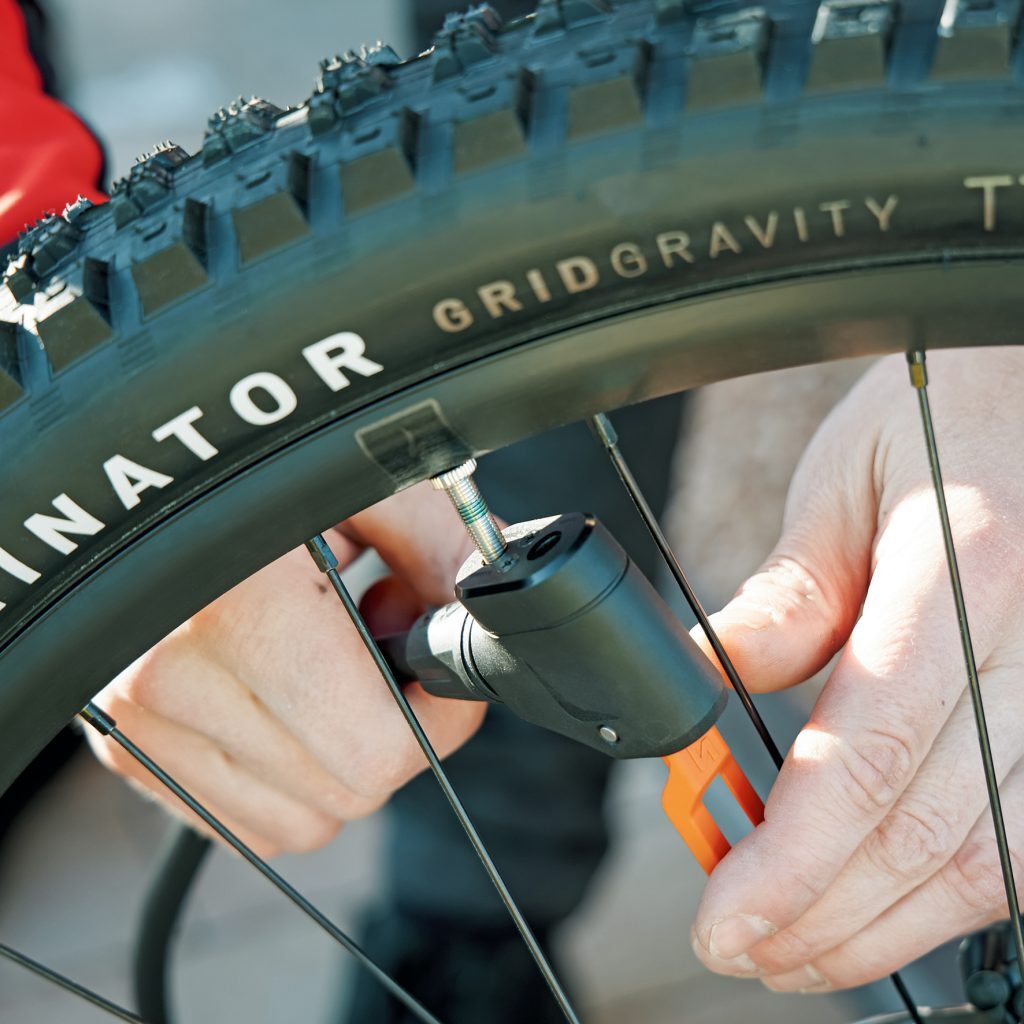 Airkompressor Compact 10.0