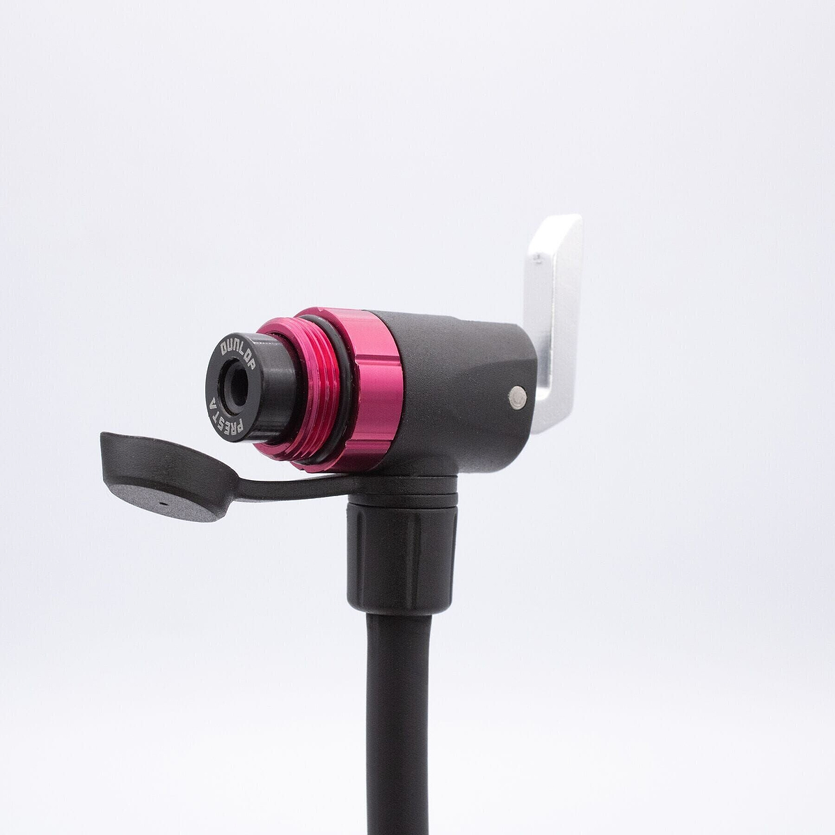 Air Flow Minitrax CNC Mini Floor Pump with XL Hose