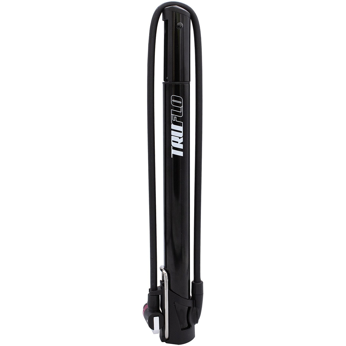 Air Flow Minitrax CNC Mini Floor Pump with XL Hose