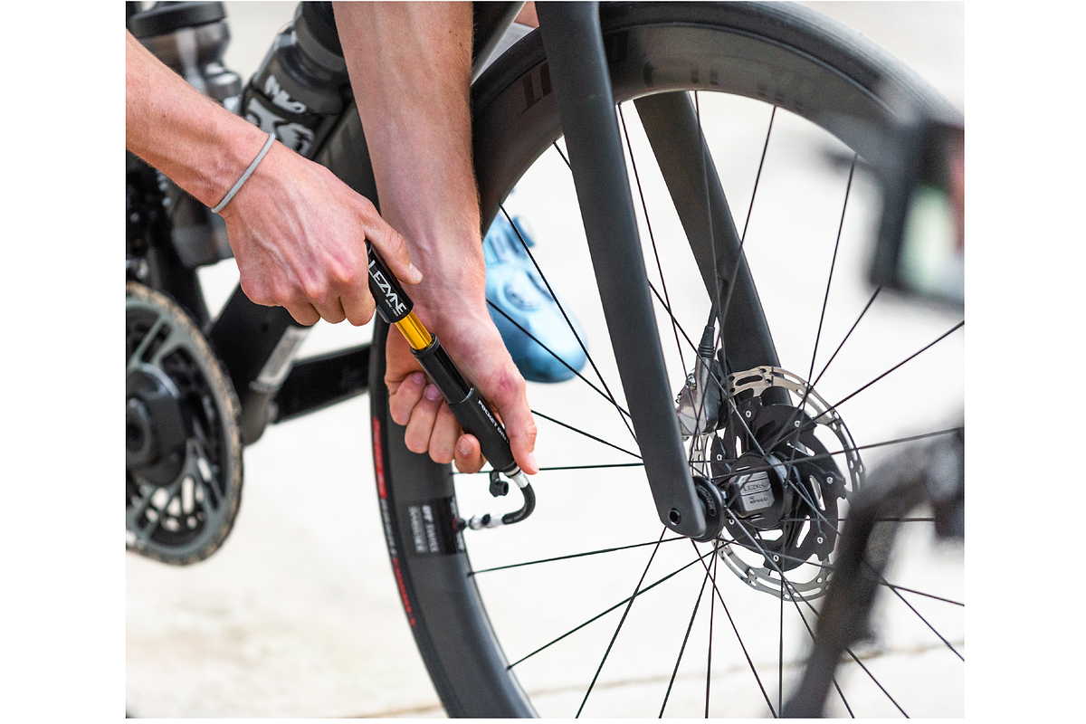 Pocket Drive - Black