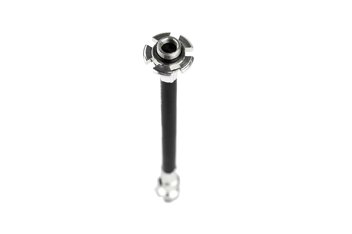 Road Drive Medium - Black