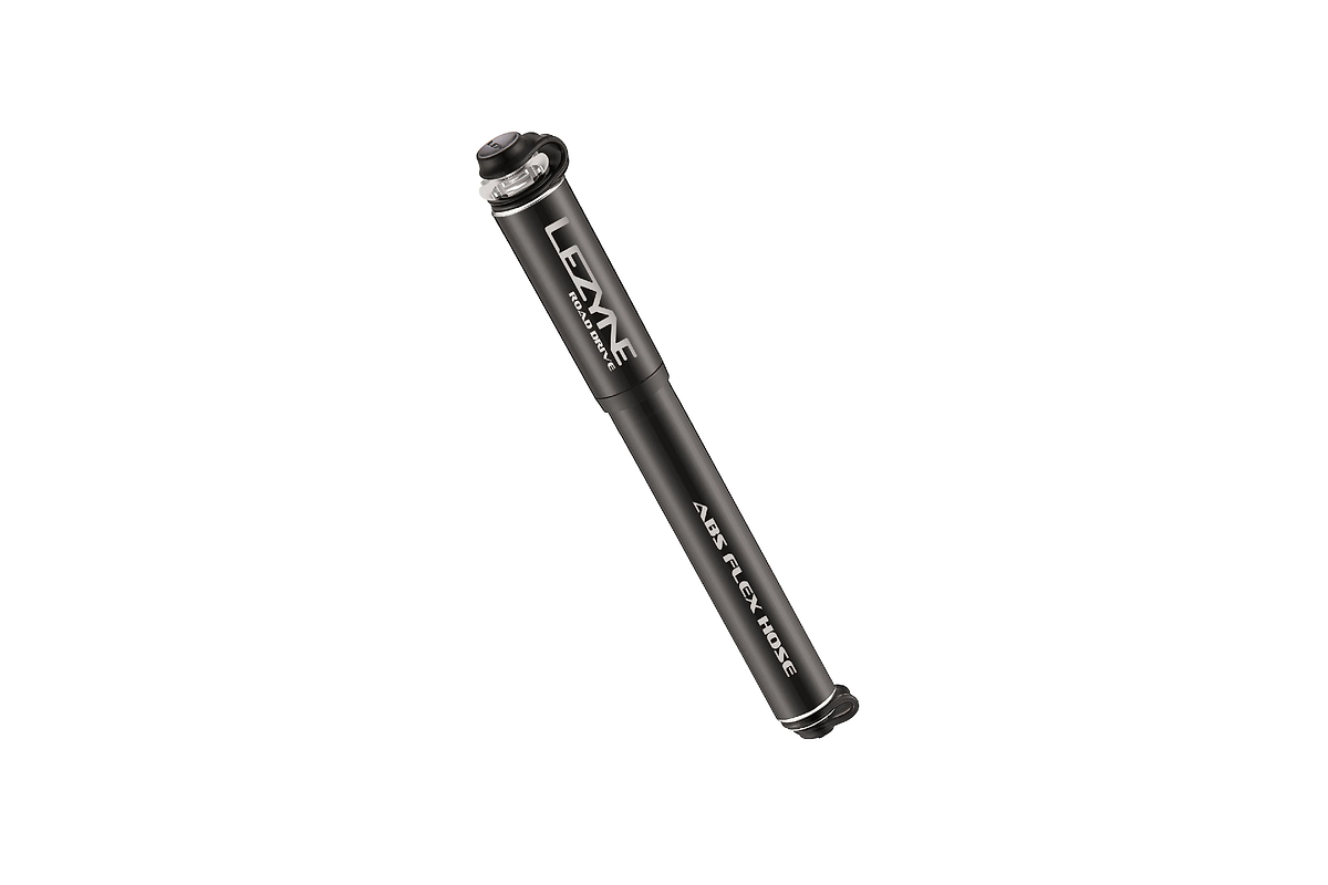 Road Drive Medium - Black