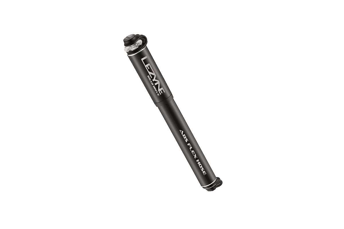 Road Drive Medium - Black
