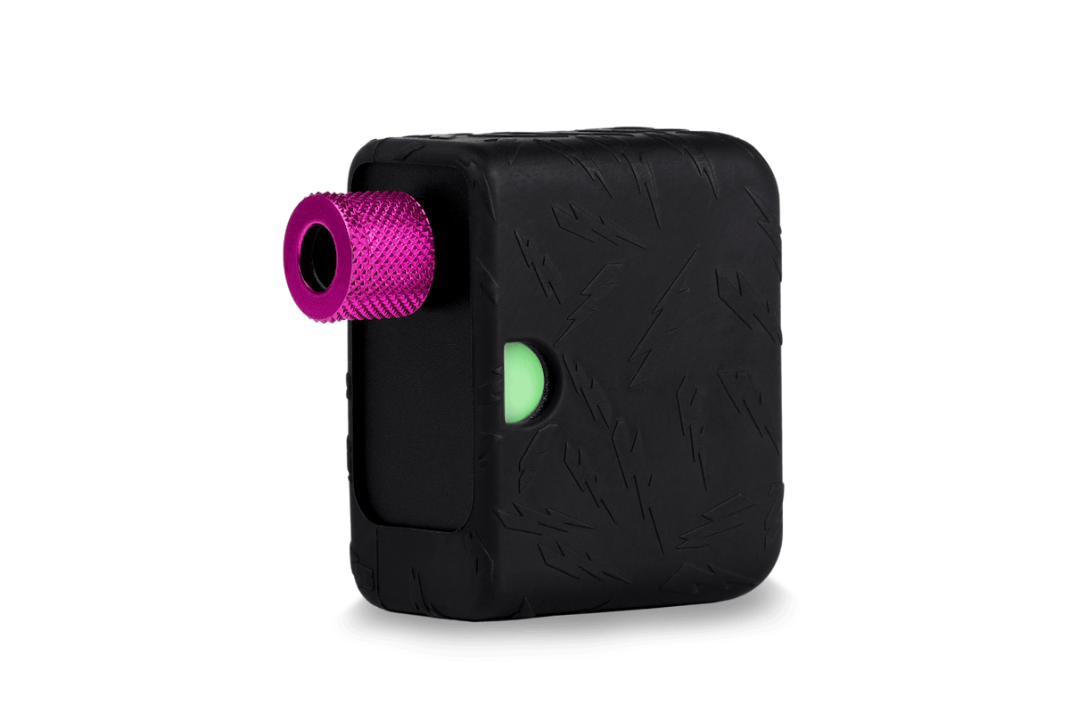 AirMach Electric Mini Inflator Pro