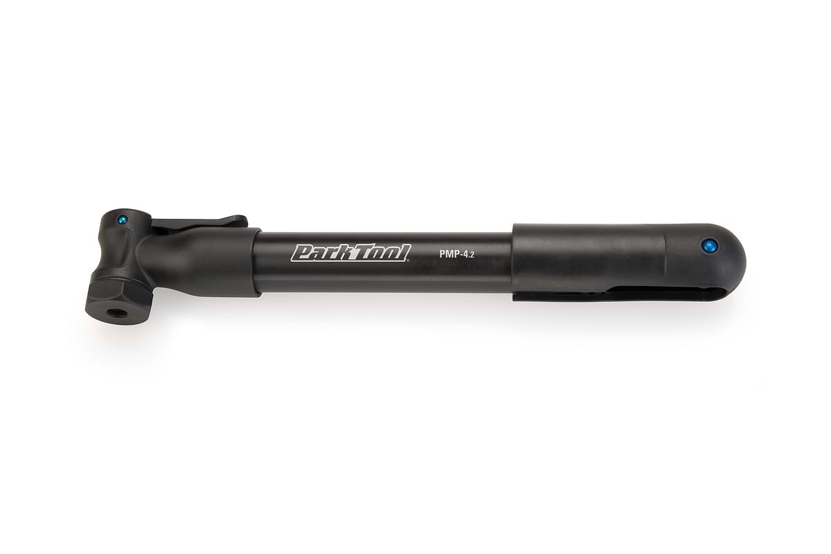 Mini Pump Black PMP-4.2