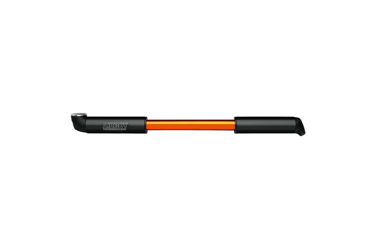 Airboy Mini Pump