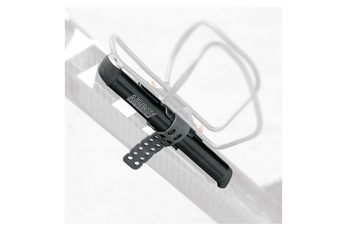Airboy Mini Pump