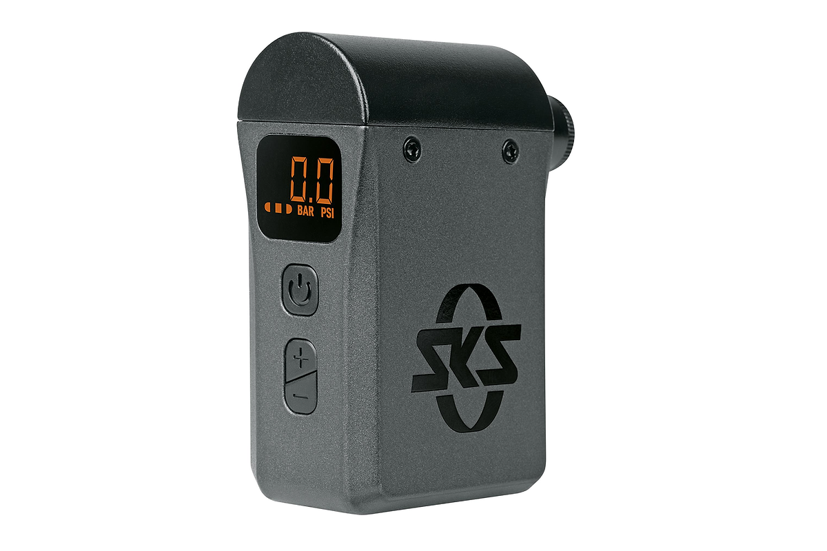 Emp Electric Mini Pump