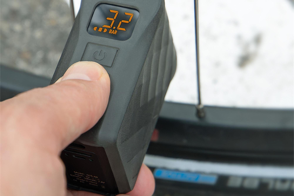 Emp Electric Mini Pump