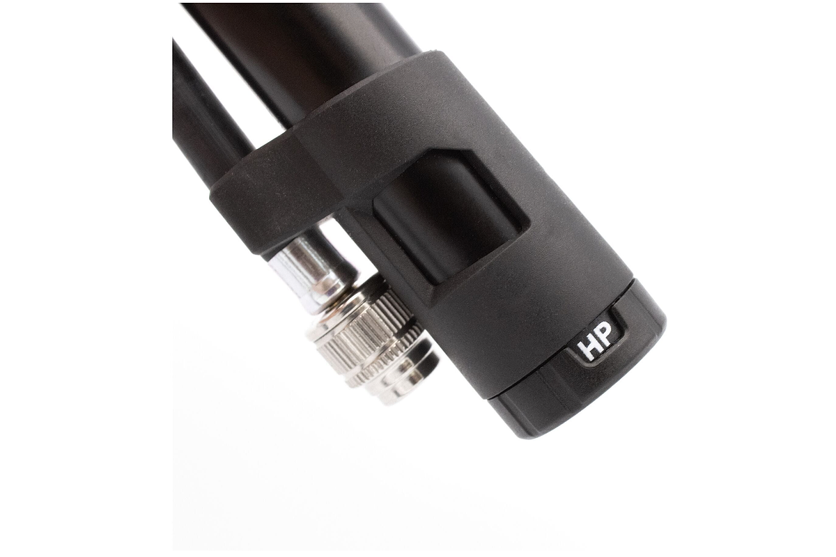 Combishock Shock/Fork/Tyre Pump