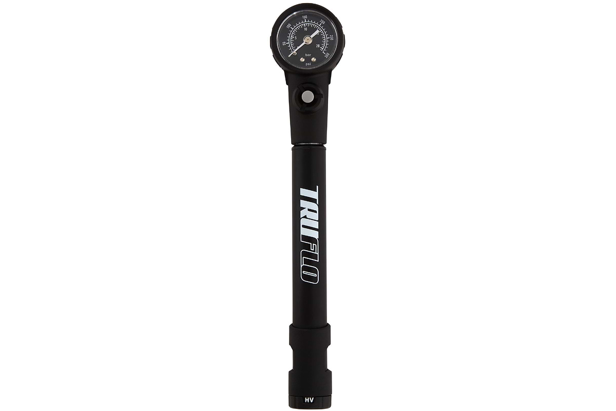 Combishock Shock/Fork/Tyre Pump