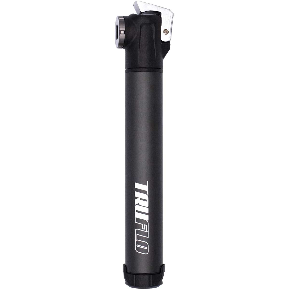 Air Switch Pocket HV/HP Mini Pump Grey/Black