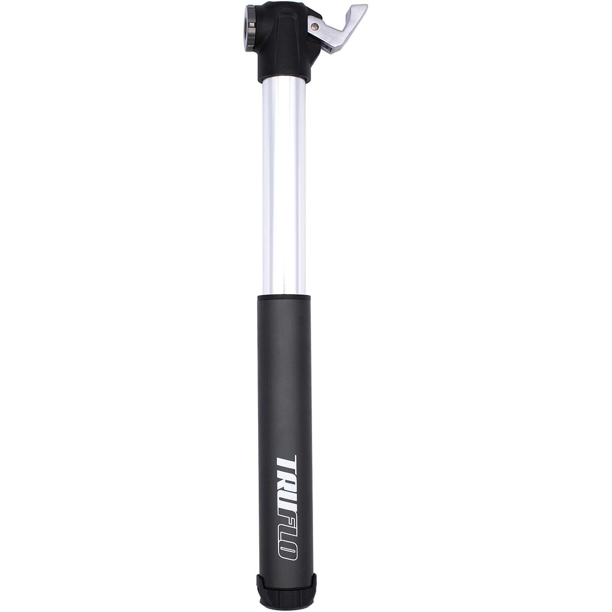 Air Switch Pocket HV/HP Mini Pump Grey/Black