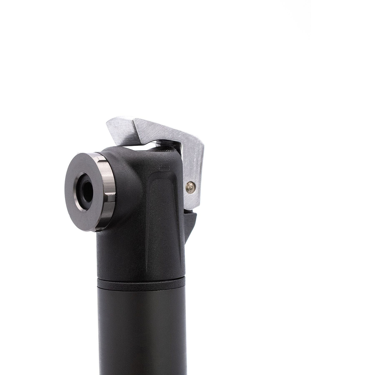 Air Switch Pocket HV/HP Mini Pump Grey/Black