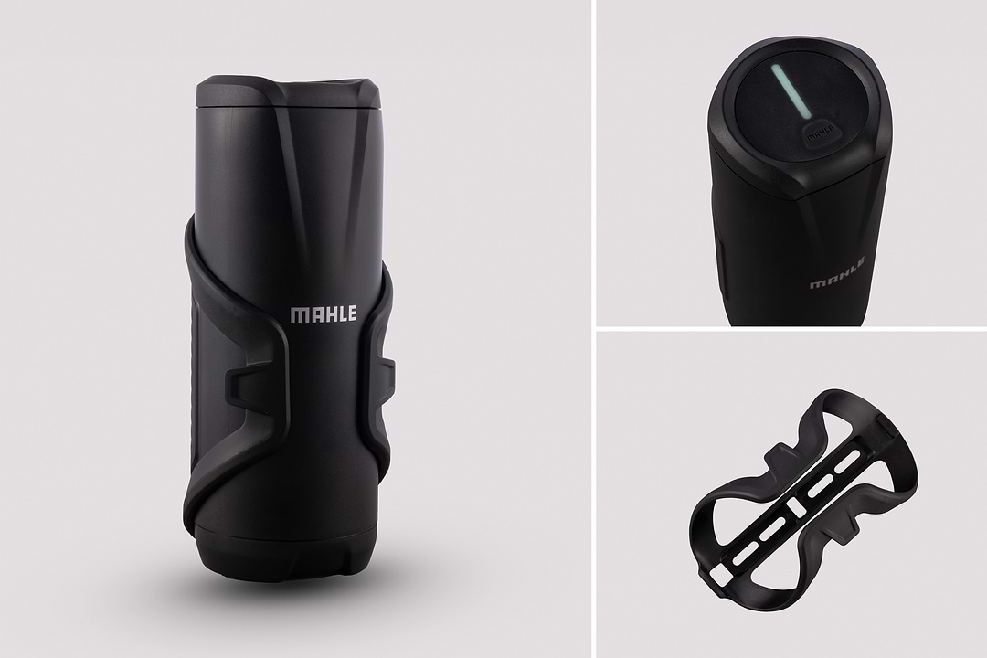 X20 & X30 Range Extender