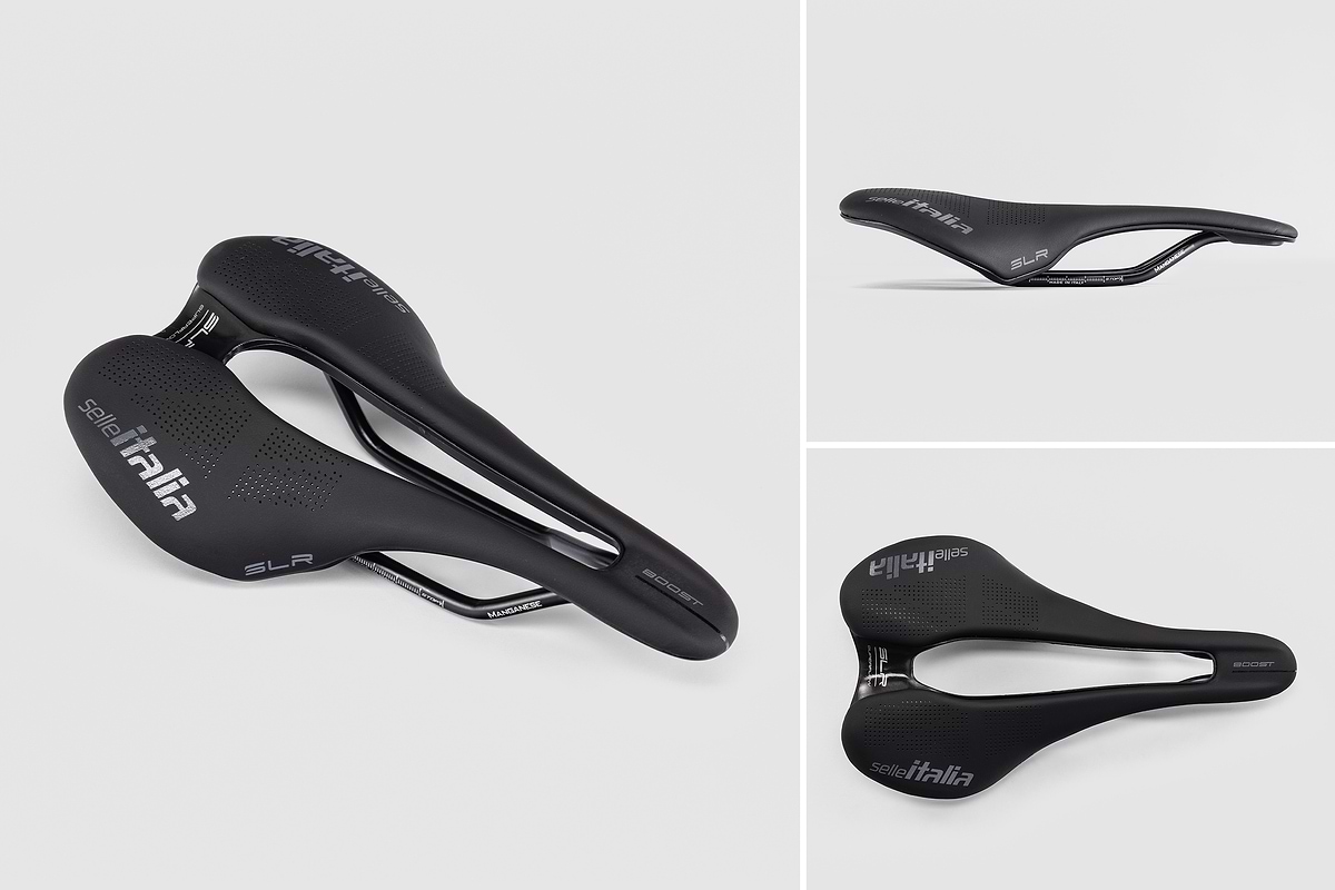 Selle Italia SLR Boost Superflow Saddle L3