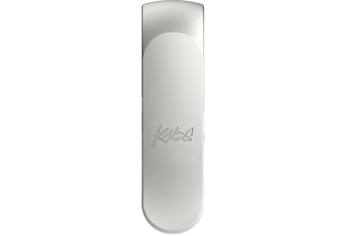 Oi Prima Large - Anthracite