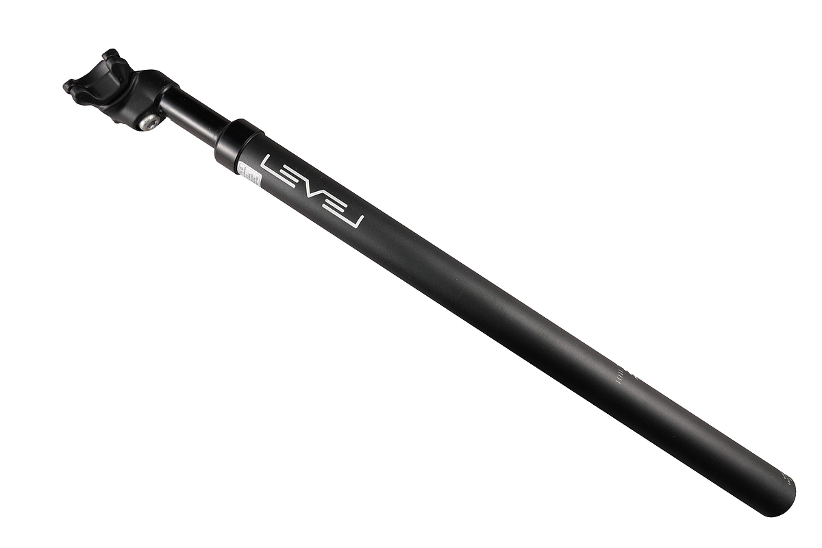 Suspension Seatpost 27.2mm - 450mm