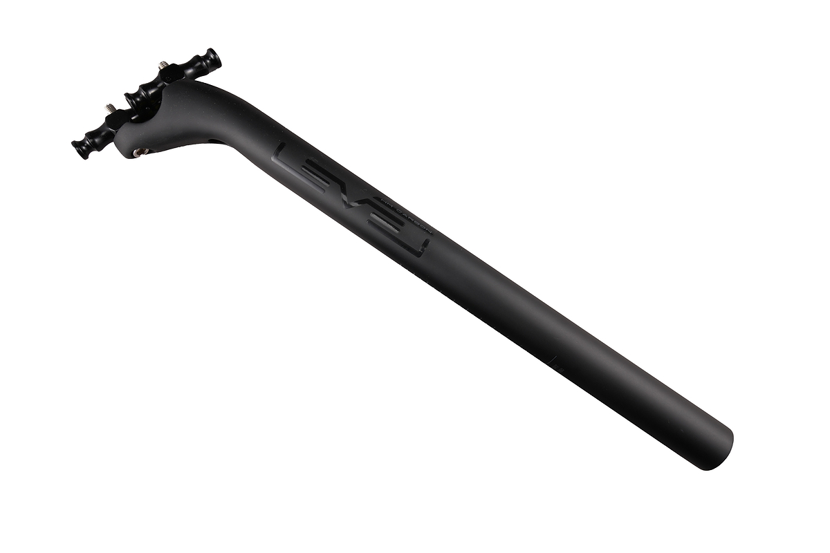 Carbon Setback Seatpost 27.2mm - 350mm