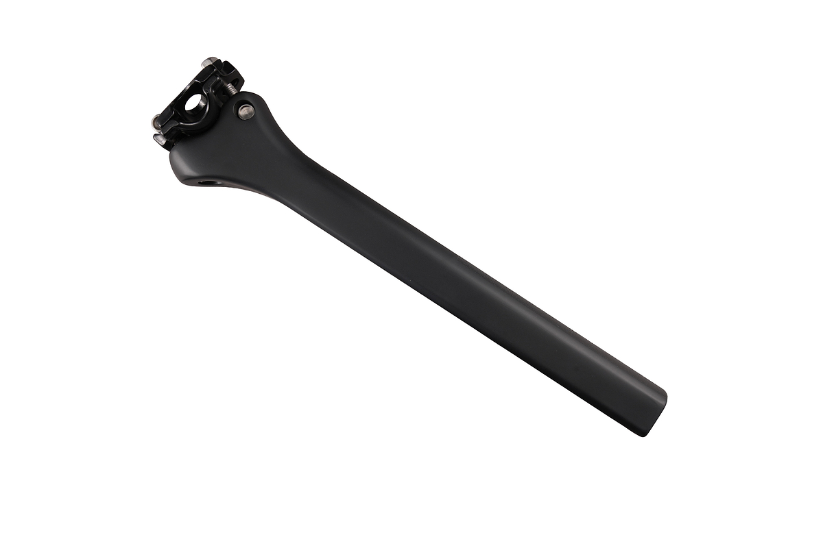 D-Shaped Carbon Seatpost