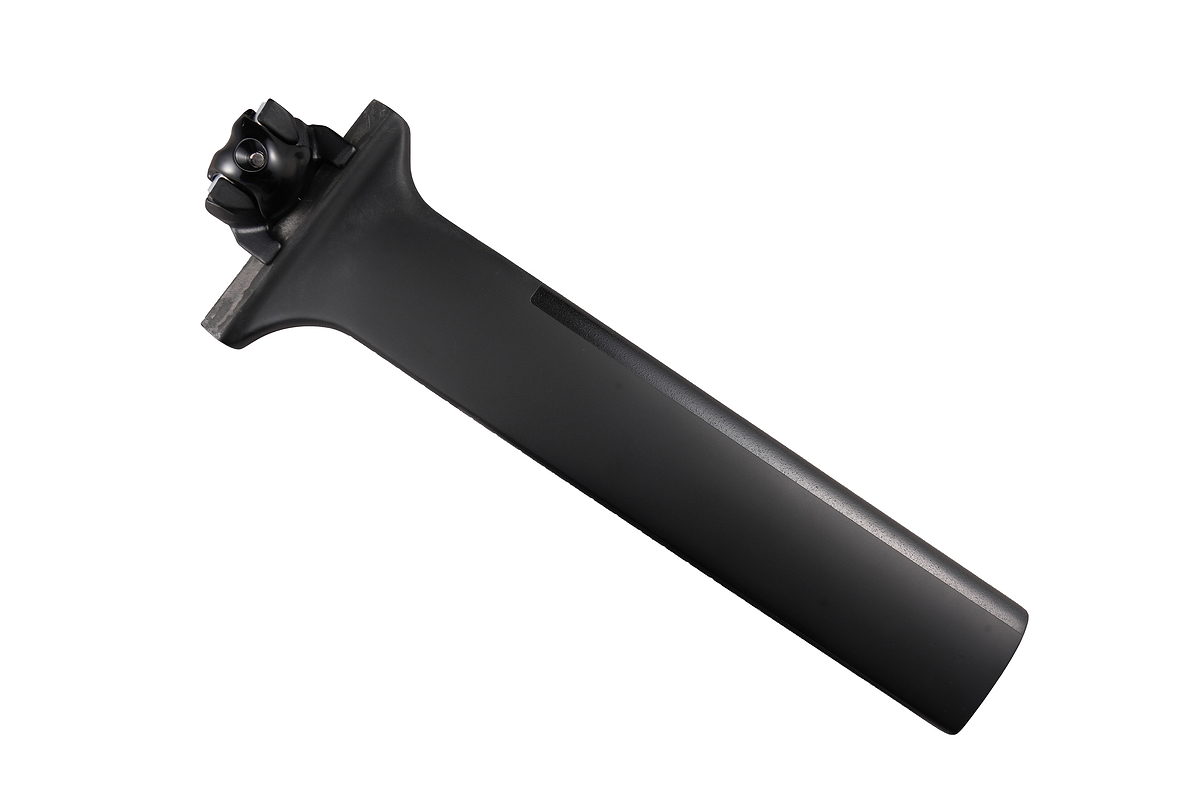 Ultra TT/Tri Carbon Seatpost Matt Black